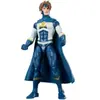 Hasbro Figurine Avengers Marvel Legends Series New Warriors Justice