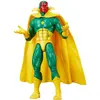 Figurine - Hasbro - Marvel Legends - Vision - 15 cm - Rouge - Adulte