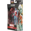 Figurine Avengers Marvel Legends Series Namorita