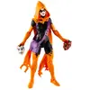 Hasbro Marvel Legends Series, Figurine Hallows' Eve inspirée des Bandes dessinées, Orange