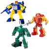 Hasbro Hasbro Transformers Generations Selects Legacy United, Gardiens...