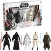 Hasbro Coffret de 5 Figurines Star Wars 15 cm
