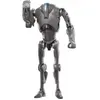 Hasbro Hasbro Star Wars The Black Series Super Droïde De Combat
