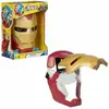 Hasbro Avengers Movie Marvel Avengers Masque Électronique Iron Man