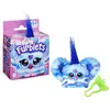 Hasbro Animal de Compagnie Interactif Furby Furblets Ooh-Koo Rock TU