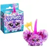 Hasbro Pound Puppies Plush Furby Furblets Hip-Bop