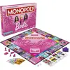 Monopoly : édition Barbie, jeu de plateau