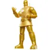 Hasbro Marvel Classic Marvel Legends Series Iron Man (Model 01 - Gold)