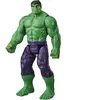 Figurine Avengers Marvel Titan Hero Deluxe Hulk 30 cm