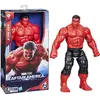 Hasbro Hasbro Marvel Studios Captain America Brave New World Red Hulk