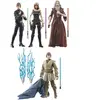 Hasbro Star Wars The Black Series Star Wars: The Last Command 4-Pack A...