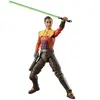 Figurine Ezra Bridger Lothal - Star Wars Ahsoka 15 cm