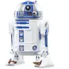 Hasbro Figurine Star Wars Artoo-detoo (r2-d2) 9.5 Cm