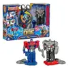 Hasbro Hasbro Transformers One Robot Battlers - Pack De 2 Figurines