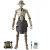 Figurine Star Wars The Blade Series Grace