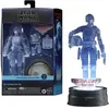 Figurine Hasbro Star Wars Holocomm Collection Bo-Katan Kryze TU