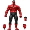 Hasbro Captain America Marvel Legends Red Hulk