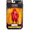 Marvel Legends figurine Red Widow (BAF: Marvel's Zabu) 15 cm