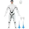 Figurine Marvel Legends BAF Comic 1