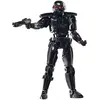 Star Wars : The Mandalorian Vintage Collection - Figurine Dark Trooper 10 cm