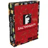 Jeu classique Hasbro Gaming Scattergories