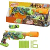 Jeu d'adresse extérieur Nerf Zombie Driller