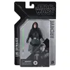 Hasbro Star Wars Black Series Archive Action Luke Skywalker Imperial L...