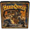 Jeu de plateau Heroquest L'orda Degli Ogre  - Hasbro Jeu de plateau et accessoires  - 97948 