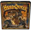 Avalon Hill Heroquest Pack De Mission La Horde De L´ogre Jeu De Plateau Espagnol
