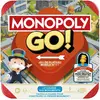 Hasbro Gaming Jeu classique Monopoly Go!
