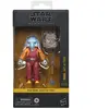 Hasbro Star Wars : Skeleton Crew Black Series - Figurine Neel (At Attin) 15 cm