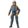 Hasbro Figurine De L´équipage Squelettique Kb At Attin Star Wars 15 Cm