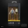 Hasbro Star Wars La série Noire, Figurine Wim (at Attin) de 15 cm, Skeleton Crew