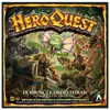 Avalon Hill, HeroQuest, Pack d'entreprise Les Jungles de Delthrak | Je...