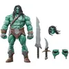 Hasbro Marvel Legends Series Skaar Son of Hulk Comics Action Figure (6 )