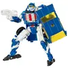 TRANSFORMERS GENERATIONS LEGACY UNITED DELUXE CLASS FIGURINE ROBOTS IN