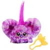 Peluche Hasbro Furblet Hip Bop mini Furby Violet 10 cm 5010996243126