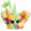 Furby Furblets Pix-Elle, Mini Peluche électronique
