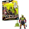 Hasbro MixMashers Star Wars, figurine personnalisable Boba Fett a mélanger et combiner avec accessoires