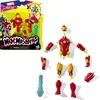 Hasbro Avengers Movie Mixmashers Marvel Avengers Iron Man