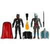 Hasbro Pack de 2 figurines Star Wars 10 cm Story