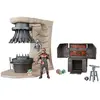 Figurine Star Wars The Mandalorian - Vintage Collection The Armorer's ...