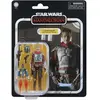 Hasbro Figurine Cobb Vanth Armure Mandalorienne