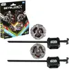 Hasbro Beyblade X Et Star Wars Collab The Mandalorian 3-60f Vs. Moff Gideon 3-80n
