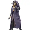 Star Wars: The Acolyte Black Series figurine Mae (Assassin) 15 cm