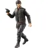 Hasbro Star Wars : Andor Black Series - Figurine Cassian Andor 15 cm -