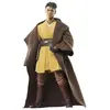 THE ACOLYTE - CHEVALIER JEDI YORD FANDAR - FIGURINE BLACK SERIES 15CM
