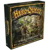 Avalon Hill Jeu de rôles HeroQuest Pack de quête Les jungles de Delthrak