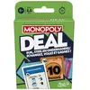 Hasbro Gaming Jeu de Cartes Monopoly Deal - Version française et néerlandaise