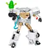 Hasbro Figurine D´action X Ghostbusters Ectotron Ecto-1 Transformers 18 Cm